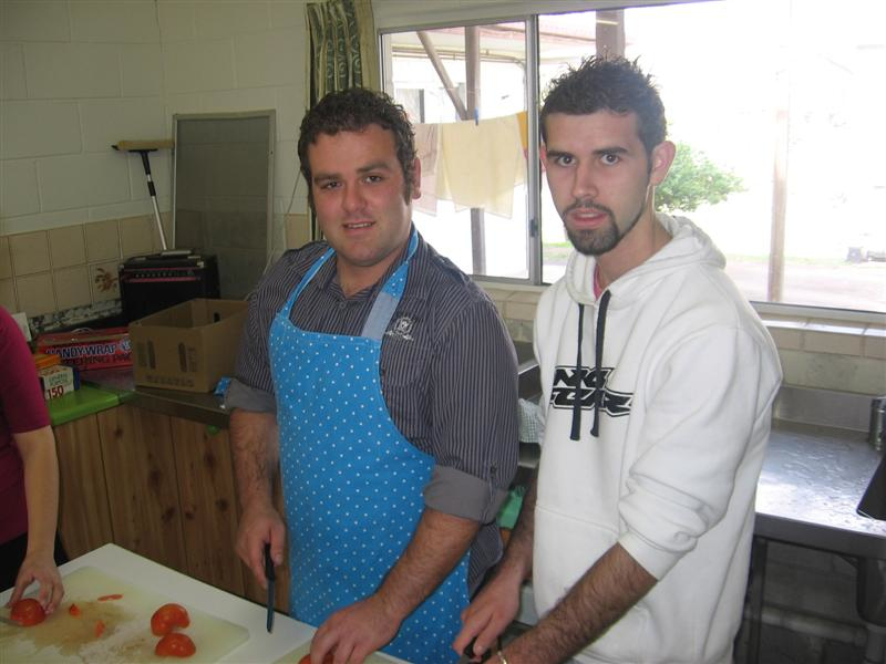 Youth Seminar June 2009 001 (Medium).jpg